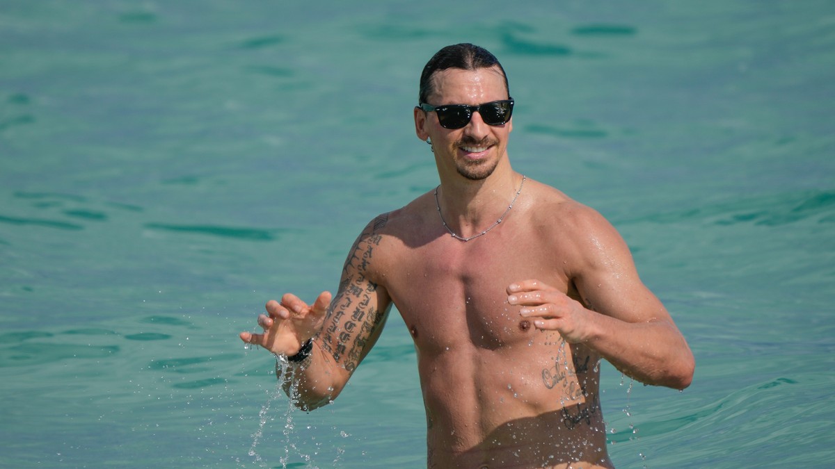 Zlatan Ibrahimović