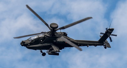 96 śmigłowców Apache dla Polski. Amerykańskie maszyny sieją postrach. Co je wyróżnia?
