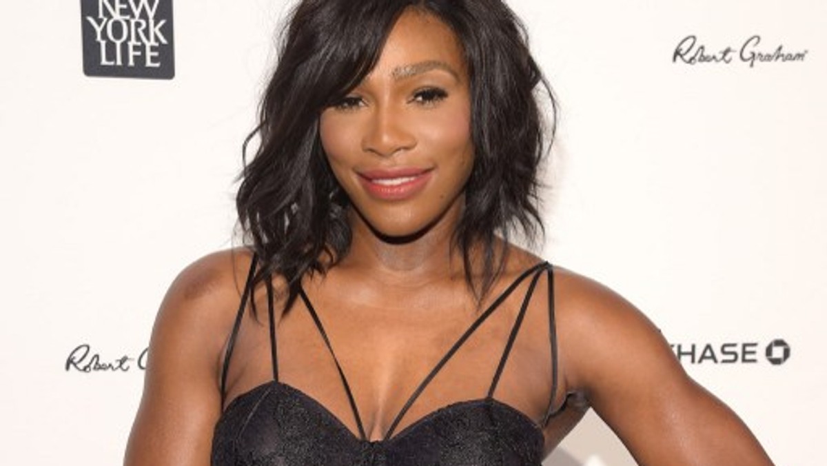 Serena Williams