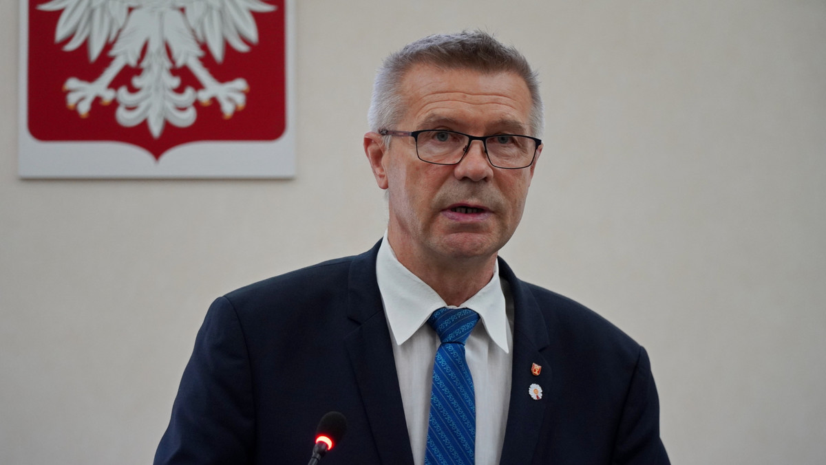 Będzie nowy prezydent Kielc. Bogdan Wenta nie kandyduje