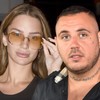Aleksandra Nikolić i Filip Car