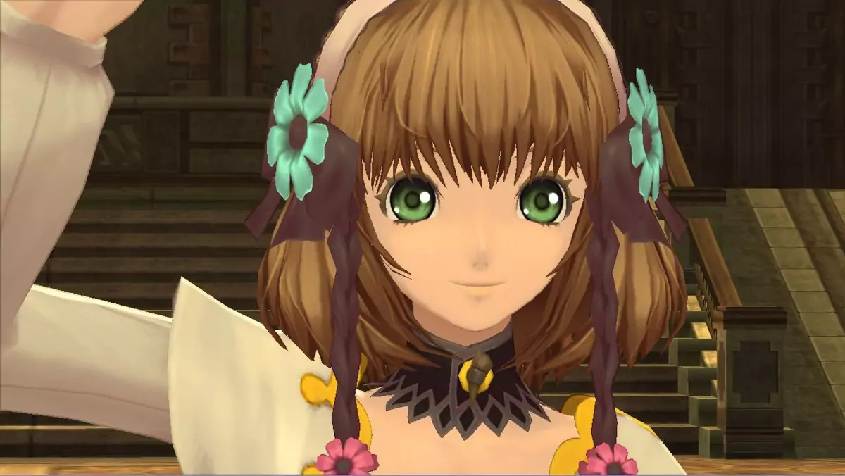 Galeria Tales of Xillia