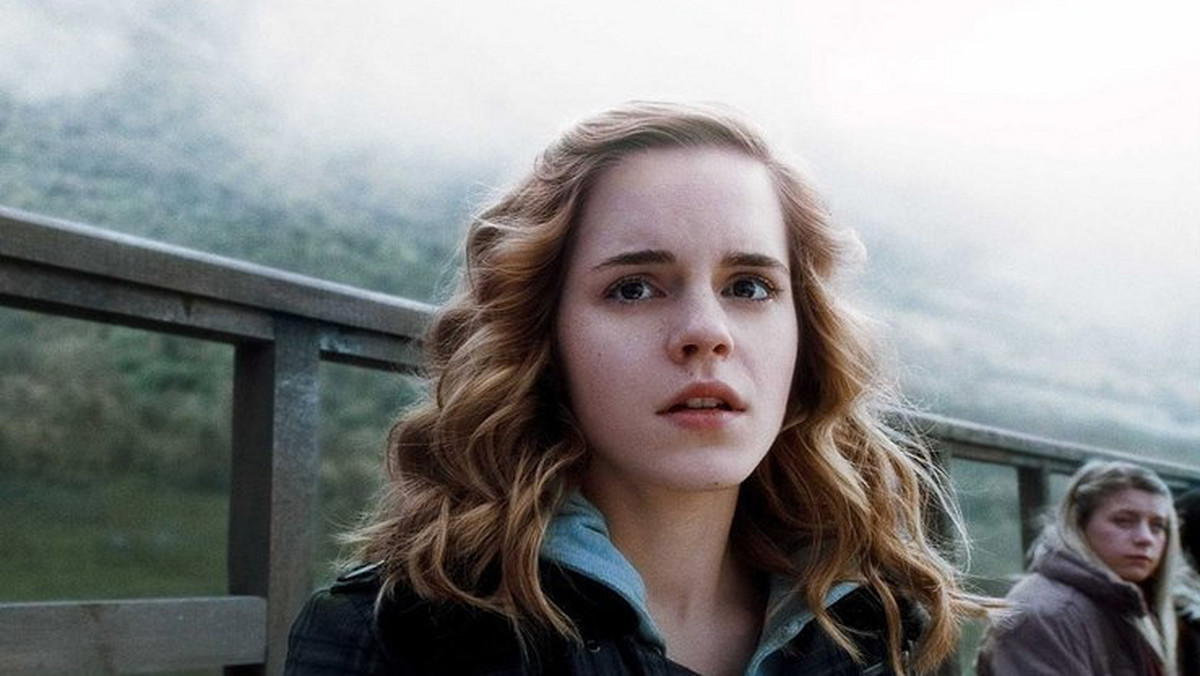 Emma Watson skończyła 30 lat. Jak dzisiaj wygląda Hermiona z Harry'ego Pottera?