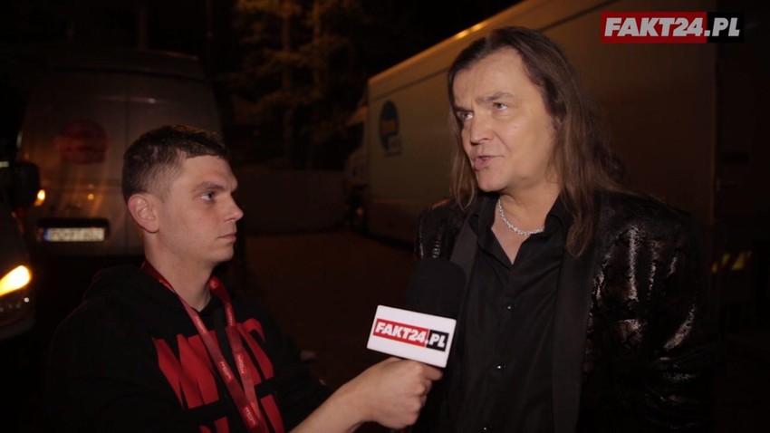 Co kupił sobie Gawliński za pieniądze z piosenki „Baśka”?