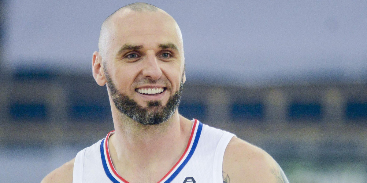 Marcin Gortat