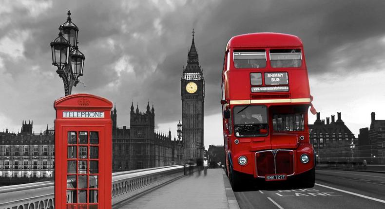 Get to know about London before travelling there for the first time