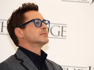 Robert Downey Jr