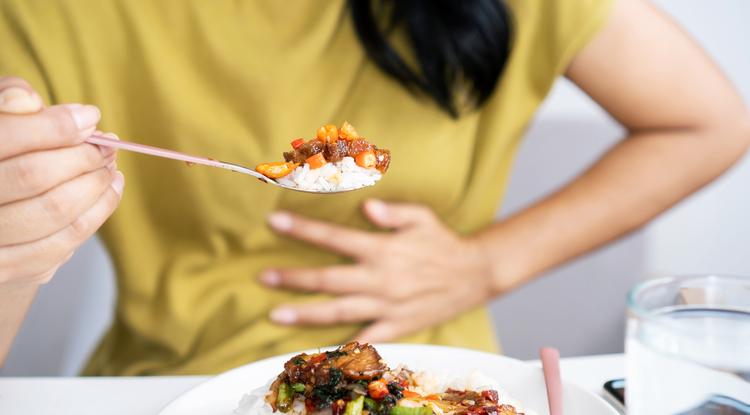 Toronymagasan ez a 12 élelmiszer az, ami hatalmas gyomorégést okoz Fotó: Getty Images