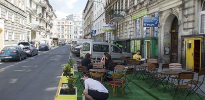 Poznańskie ulice i place wypięknieją