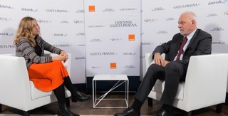 Olbrycht: Oczekiwania w stosunku do KPO są takie same jak przed wyrokiem TK