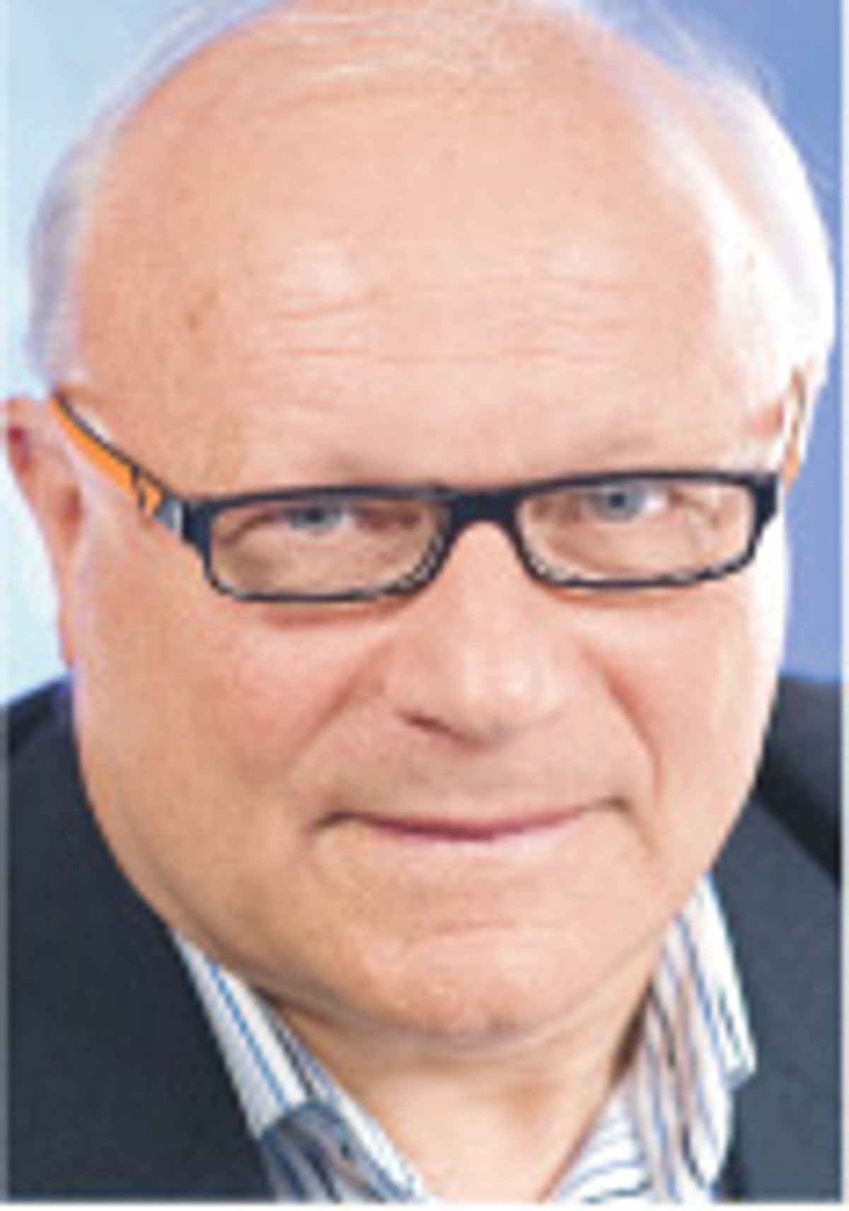 Andrzej Jankowski, kierownik działu prawo gospodarcze