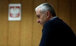Dwa lata więzienia dla b. prezesa PZU Życie Grzegorza W. za wystawianie pustych faktur