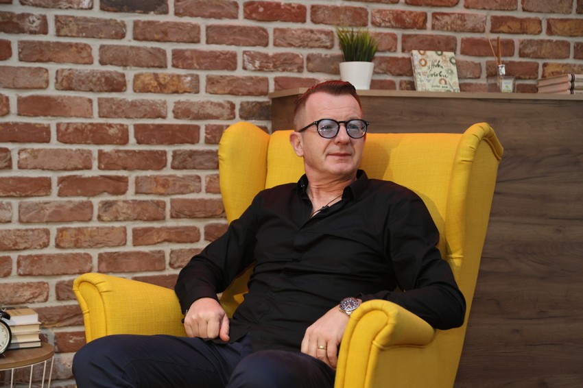 Dejan Ćirković Ćira