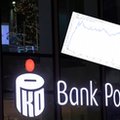 PKO Bank Polski ma nową radę nadzorczą i ustanawia rekord notowań