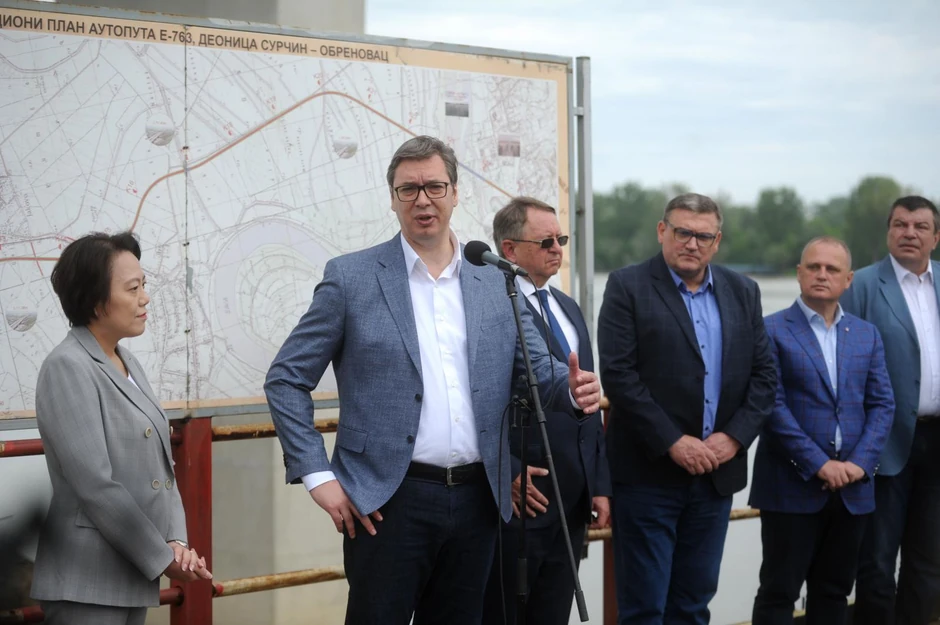 Ambasadorka: Poslovno okruženje Srbije efikasnije nego u drugim zemljama