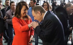 Danuta Holecka szefową 'Wiadomości' TVP