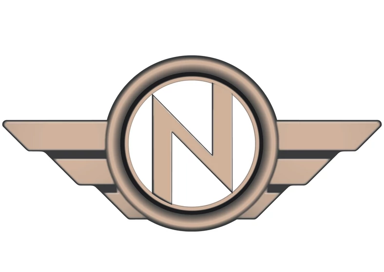 Logo firmy Nysa Zakład Pojazdów