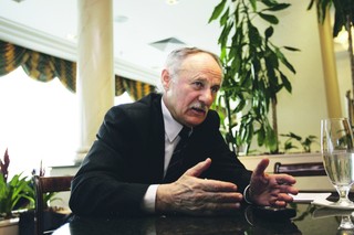 Gaz i ropa nie będą już tanieć