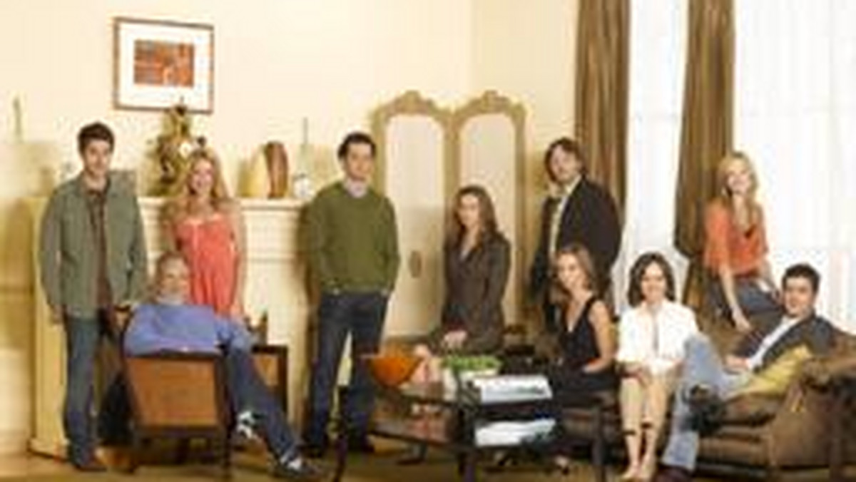 Emitowany od 7 stycznia amerykański serial "Bracia i siostry" nie spodobał się Polakom.