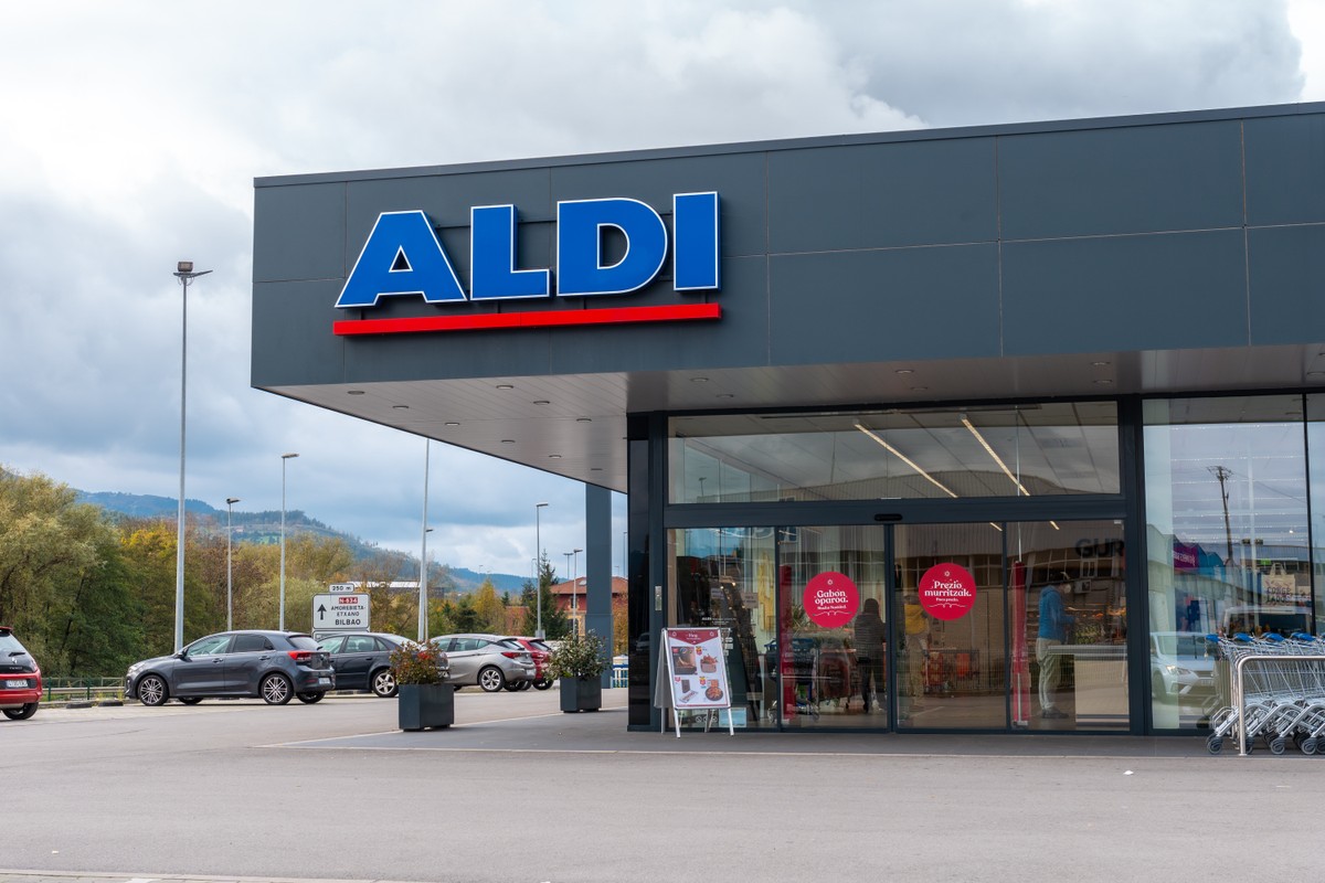 Rekordowa strata Aldi w Polsce. Co dalej ze sklepami?