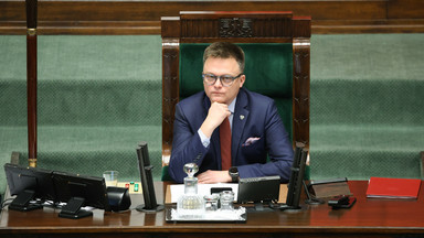 Szymon Hołownia w ogniu krytyki. Ekspert: to pewne, że jeszcze nieraz nas rozczaruje