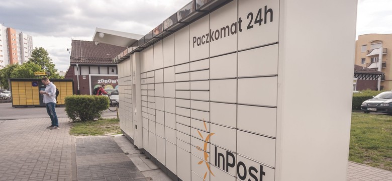 InPost podnosi ceny. Ta usługa będzie droższa [OD KIEDY?]