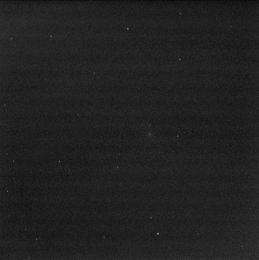 Prolazak Sajding Springa zabeležio je i rover "Oportjuniti"