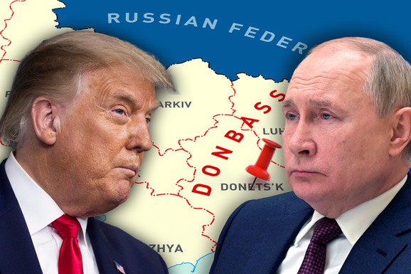 ZADNJI PUT KAD JE PUTIN OVO IZGOVORIO, SVE JE GORELO! Jedna reč je popalila sve crvene alarme: Ako "car" povuče crni potez, Evropa će biti u GROTLU