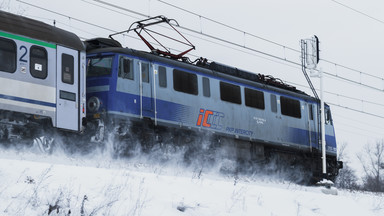 Pociąg PKP Intercity pobił rekord. Popularną trasę pokonał szybciej niż samochód