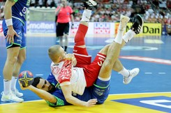 MŚ piłkarzy ręcznych: Katastrofa, klęska, koszmar. Polaków żegnały gwizdy