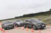 Nieduże silniki, wysokie ceny - Mitsubishi ASX, Nissan Qashqai, Peugeot 3008