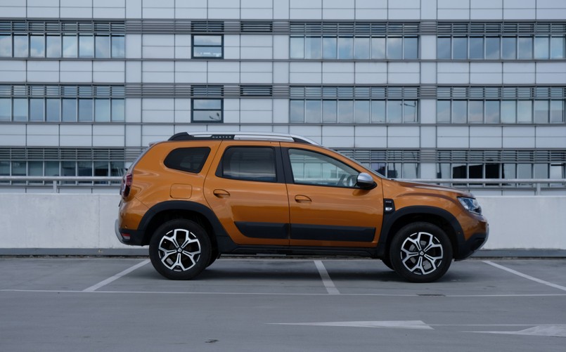 Używana Dacia Duster II: opinie, zalety, wady, usterki