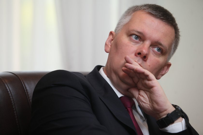 Tomasz Siemoniak