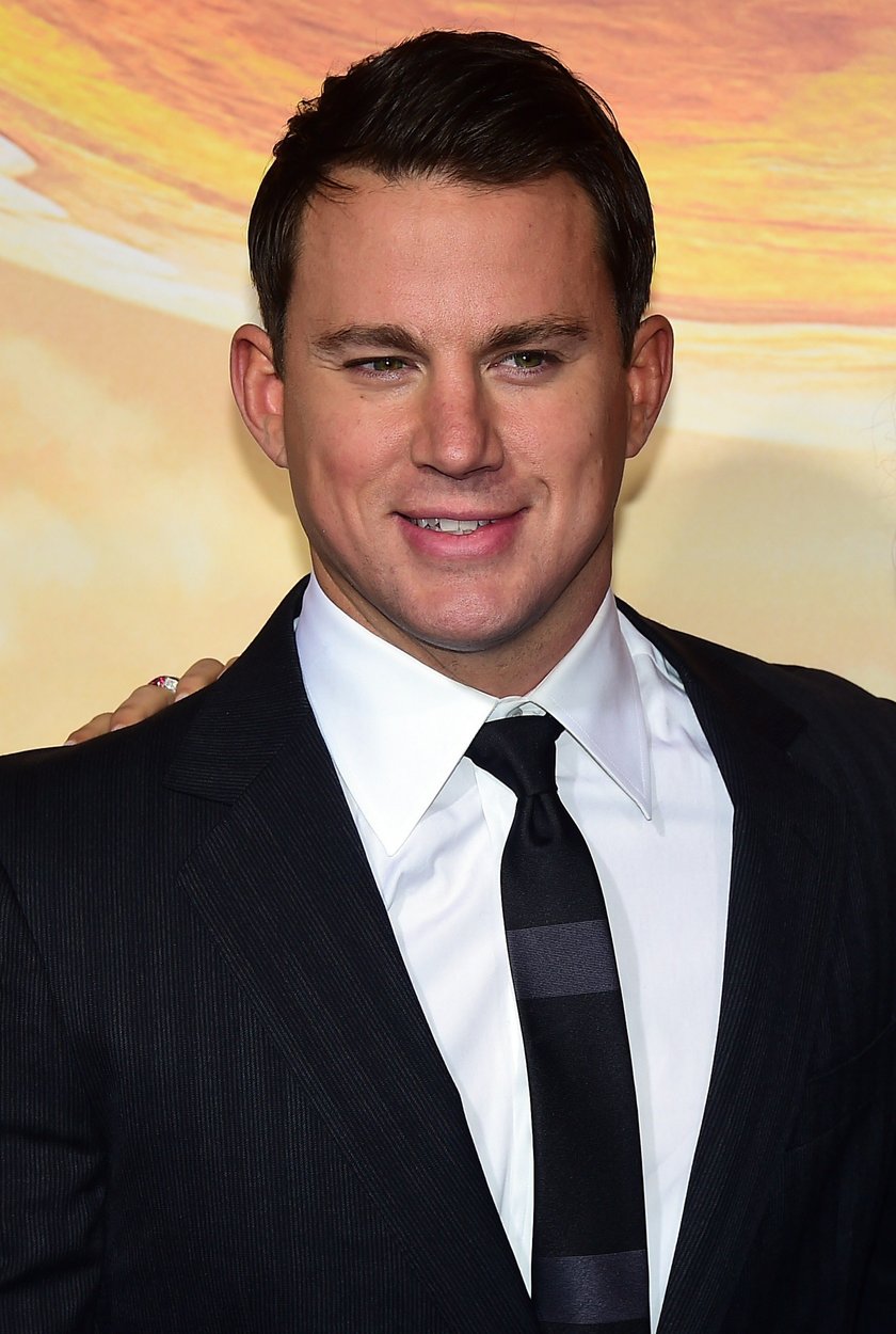 Channing Tatum