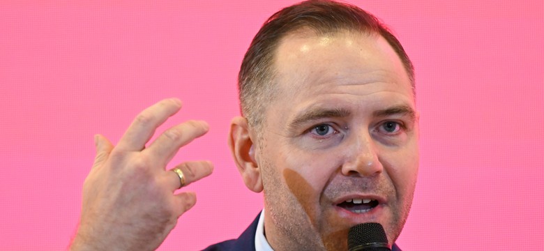 41-letni historyk, szef IPN i były bokser kandydatem wspieranym przez PiS na prezydenta. Oto co o nim wiemy