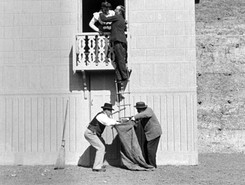 'Bracia Lumière' niebawem na ekranach. Zobacz ZWIASTUN filmu o twórcach kina