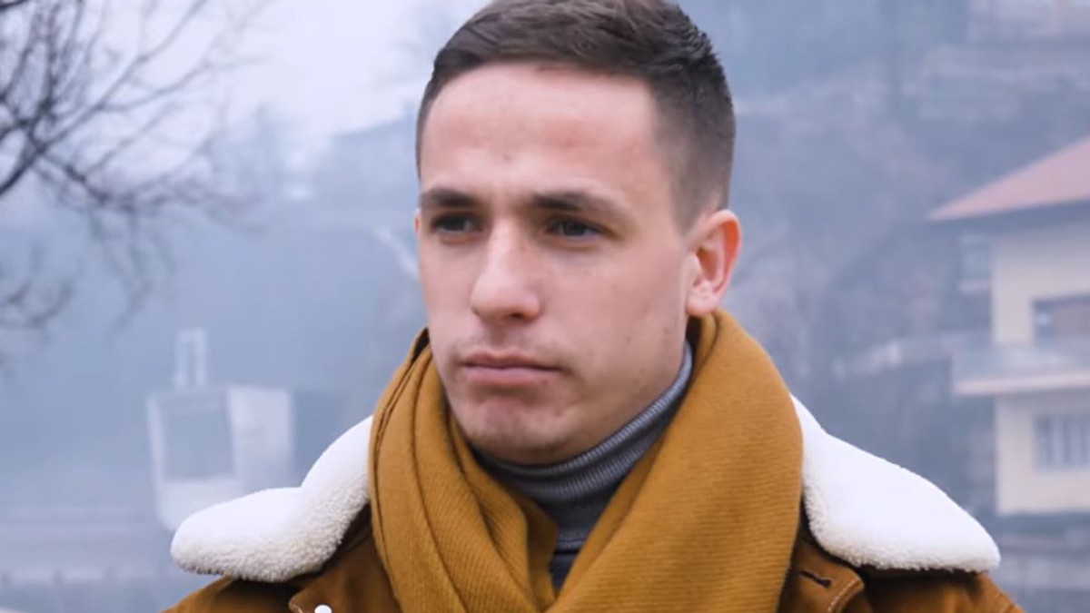 Amira je majka ostavila kao bebu u domu za nezbrinutu decu: Posle 18 godina joj se osvetio