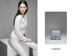 Elegancja i dobry styl: nowa linia business w kolekcji Taranko