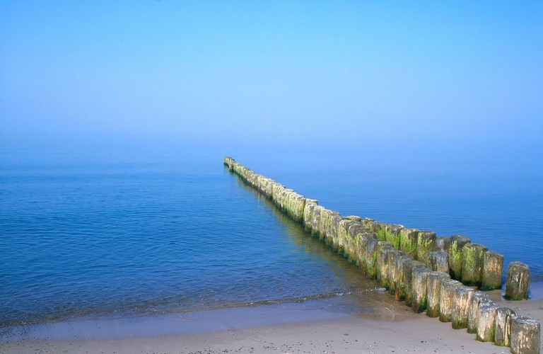Najpiękniejsze krajobrazy Polski