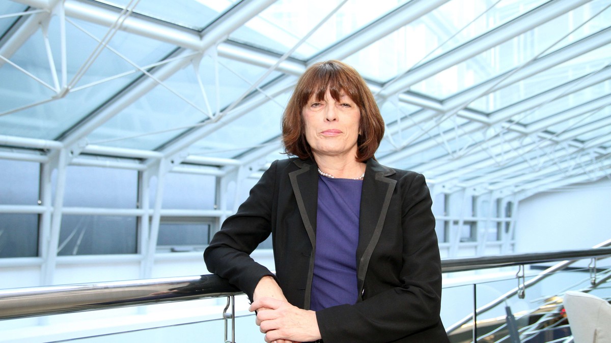 Srpska naučnica Gordana Vunjak Novaković dobila priznanje koje najavljuje Nobelovu nagradu