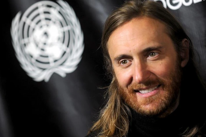 2. David Guetta, 30 mln dolarów