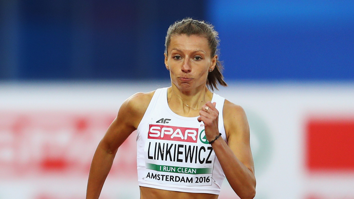 Joanna Linkiewicz i Emilia Ankiewicz awansowały do półfinału biegu na 400 metrów przez płotki w ramach igrzysk olimpijskich. Obie Polki znalazły się w gronie zawodniczek, które awansowały bezpośrednio, a Linkiewicz wygrała nawet swój bieg eliminacyjny.