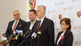 Afera mieszkaniowa Nawrockiego. Siemoniak: On jest moralnie zdyskwalifikowany