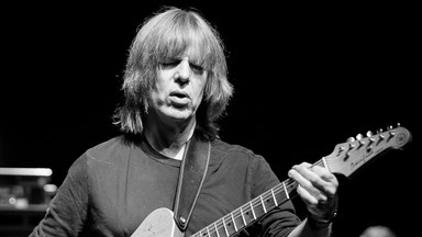 Gitarzysta jazzowy Mike Stern: Grajmy!