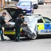 policija irska/ilustracija
