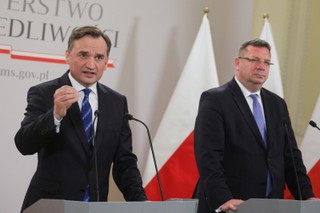 Ziobro: W przyszłym tygodniu specjalne spotkanie rządu ws. energetyki węglowej