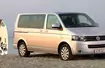 IAA Frankfurt 2009: VW Multivan/Transporter T5 w stylu Golfa