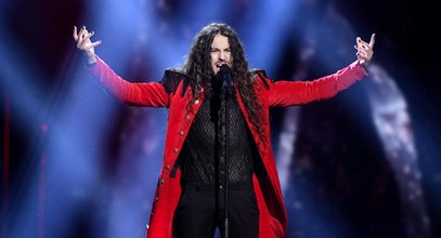 Michał Szpak w końcu otwarcie o Eurowizji. Tego fani nie mogli się spodziewać