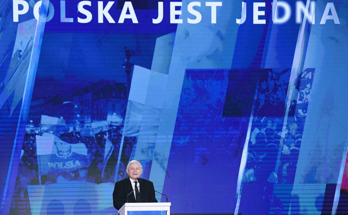 Jarosław Kaczyński