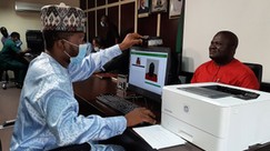 Court stops INEC from ending voter registration on June 30th